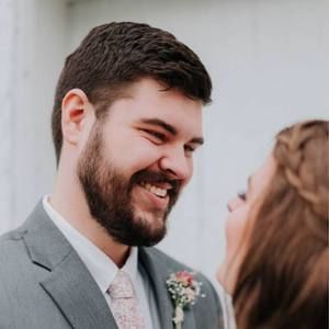 Meet your Posher, Elijah